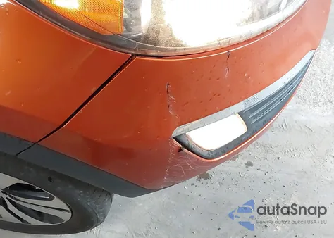 2011 Kia Sportage Ex/Sx from USA, damaged, VIN KNDPC3A22B7035835